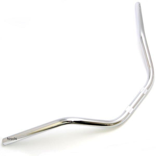 フィフティーバーハンドル XＬ883R/1200N/R/XR1200/FXD/L クローム