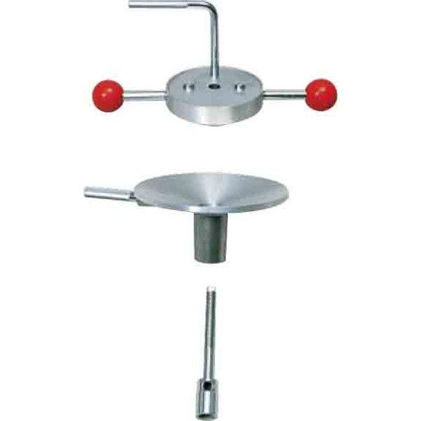 グリースチャージャーハイロードアセンブリ