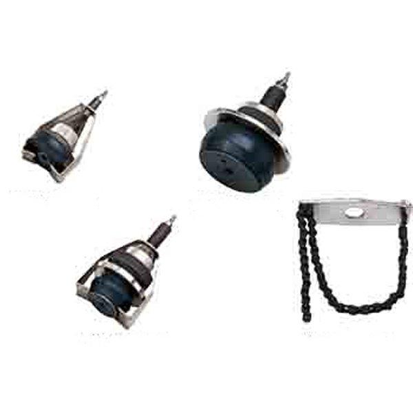 ブレーキブリーダー(日産車用)