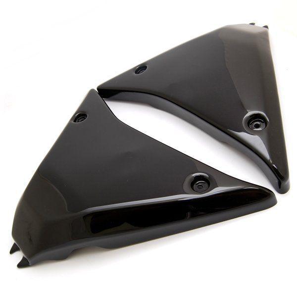 サイドカバー 無塗装 82年-94年 FXR