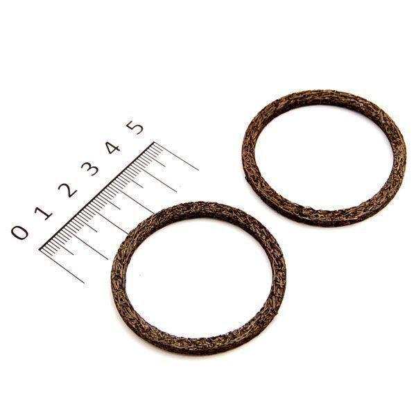 エキゾーストポート ガスケット 84年-99年 (2個入り) 17048-98