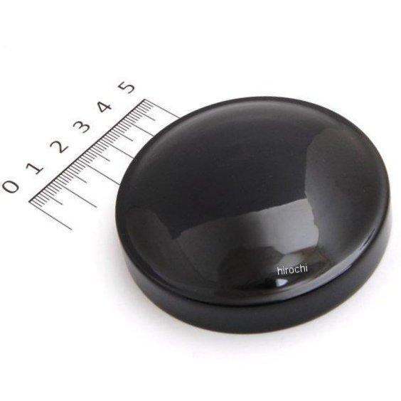 タンクキャップカバー 黒