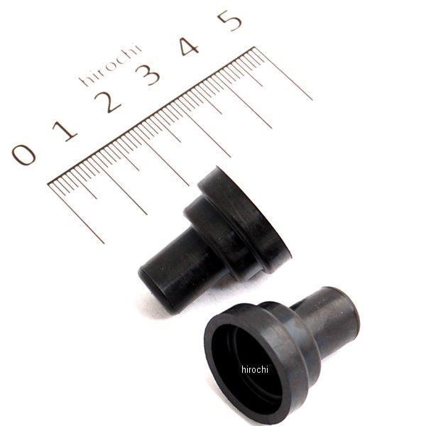 リア アクスルアジャスターキャップ 05年以降 XL ゴム