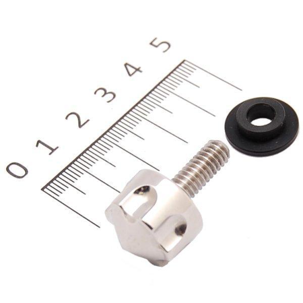 シートノブ 1/4-20 51676-97A (1個売り)
