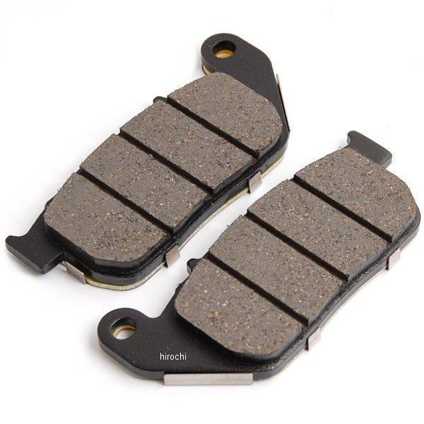 ブレーキパッド フロント用 04年-13年 XL