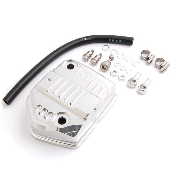 オイル シャワー ビレット ヘッドカバー APE 50/ APE 100/ XR50/XR100/NSF100 （Fiを除く）用