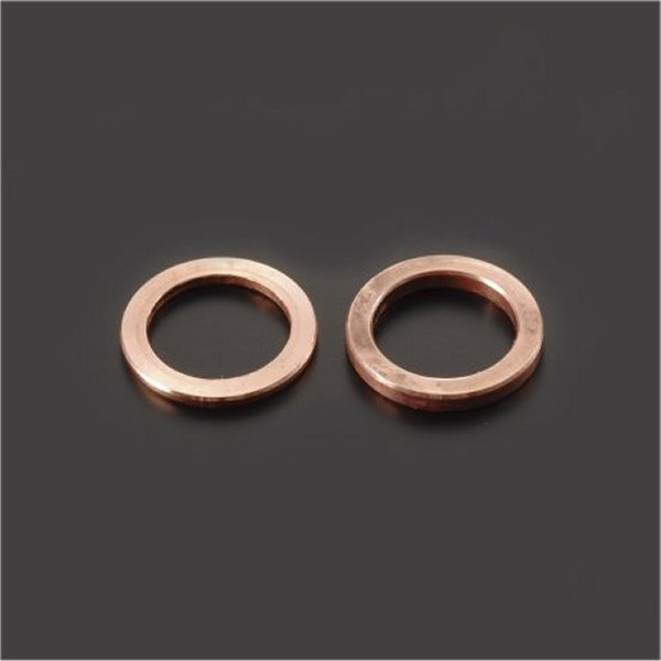 点火時期変更 カッパープラグブッシュ