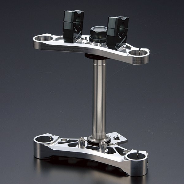 ボルトオンステムキット ガンメタ XR50/100