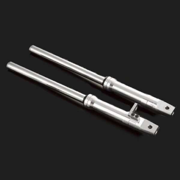 フロントフォーク(単体) Φ27mm モンキー