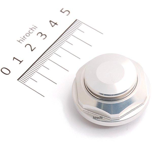 タペットキャップ シルバー 1個売り　モンキー