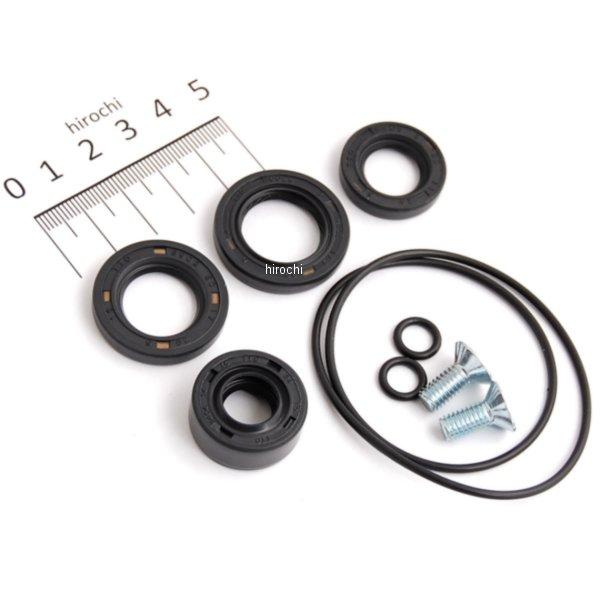 クランクケースオイルシールセット モンキー