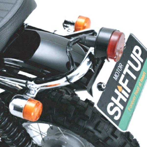 テールライト モンキー