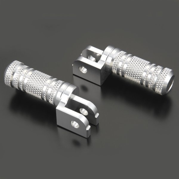 ビレットステップバー 左右１セット NSF100