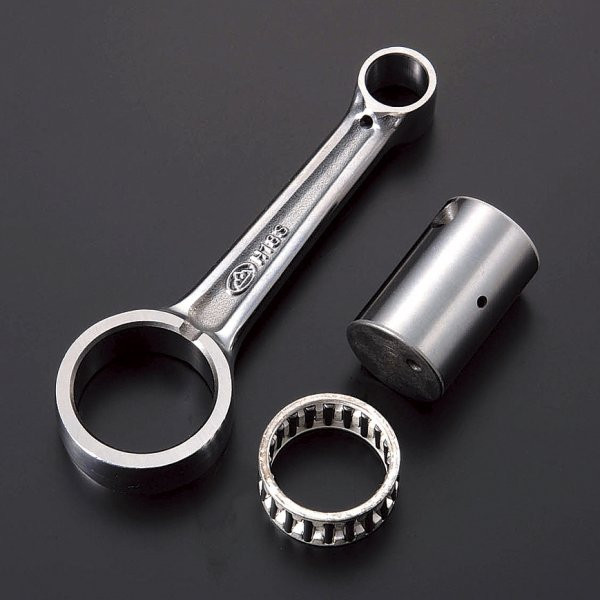 クランクシャフト 補修用 コンロッドセット