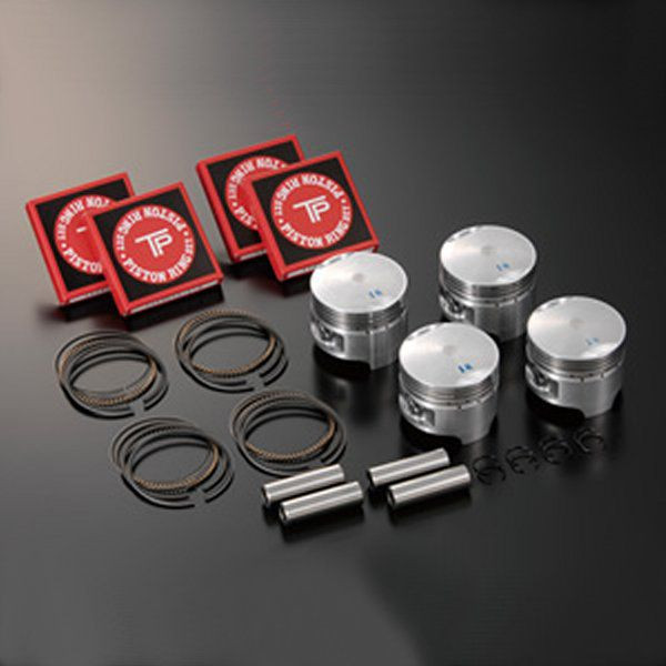 CB750K 15x50 ピストンピン