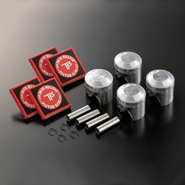 Z1 φ69.0mm HCピストン 単体