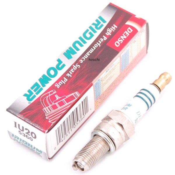 イリジウムプラグ FZ400 WAVE125 DREAM125