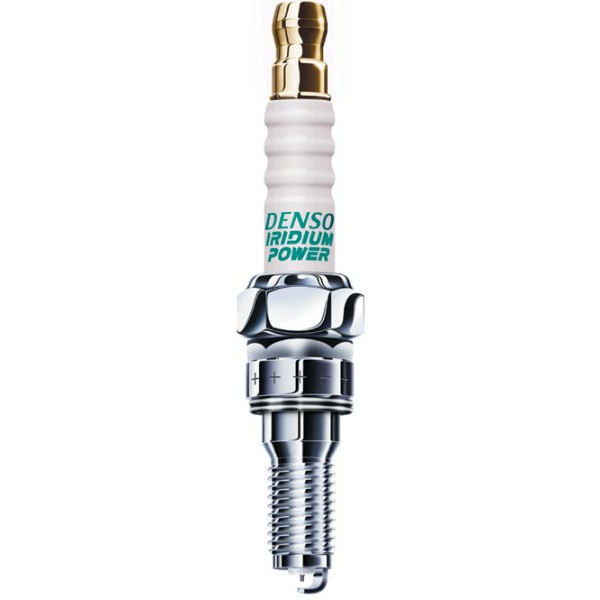 イリジウムプラグ