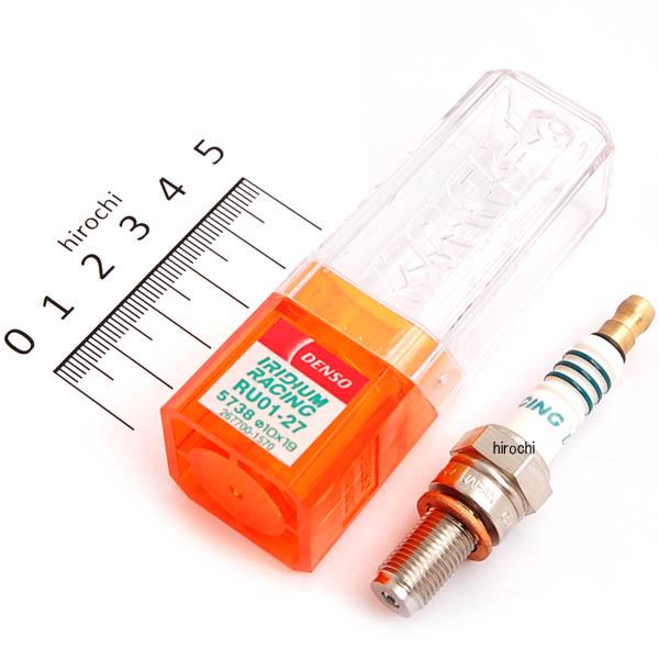 イリジウム レーシング プラグ レーシング