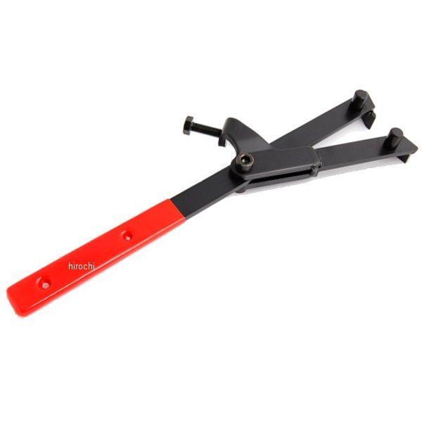 プーリー脱着ホルダー (ホンダ原付スクーター専用)