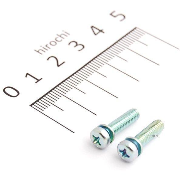 ケーヒン KEIHIN PEキャブ本体用補修パーツ フロートチャンバー取付ボルト（2個） φ20φ24φ26φ28用