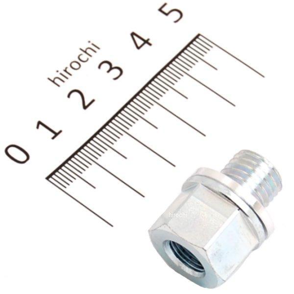 オイルテンプ用センサーフッティング M12ｘP1.5