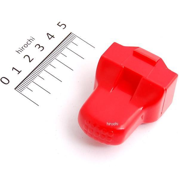 ジビ GIVI プッシュボタン（赤）Z315