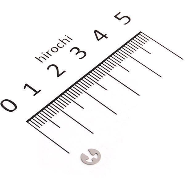 ケーヒン KEIHIN PEキャブ本体用補修パーツ バークリップ φ20、φ24、φ26、φ28用