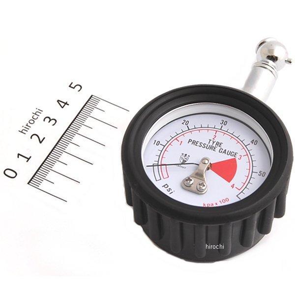 小型エアゲージ