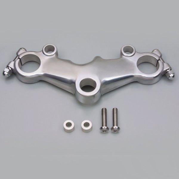 ビンテージトップブリッジ SR400/500 03-07モデル用 (1個売り)