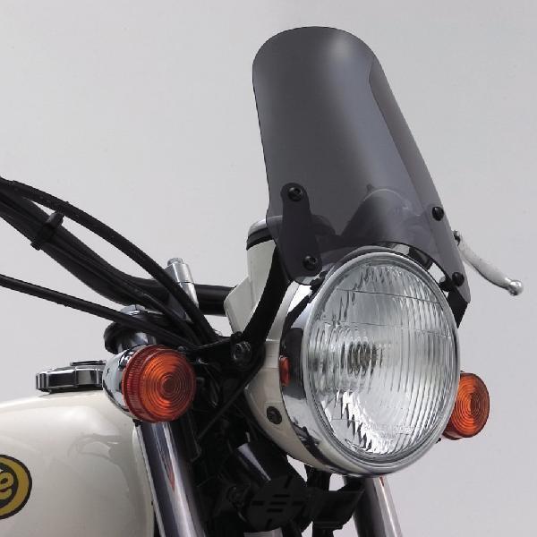 エアロバイザー APE100/APE50