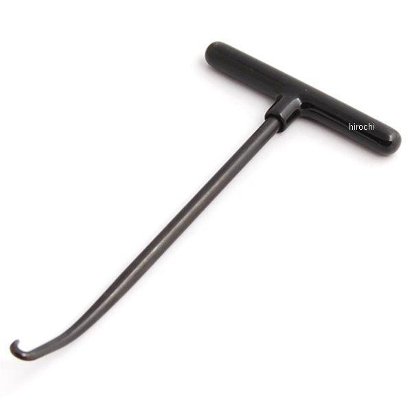 スプリングフック(プロフェッショナル)