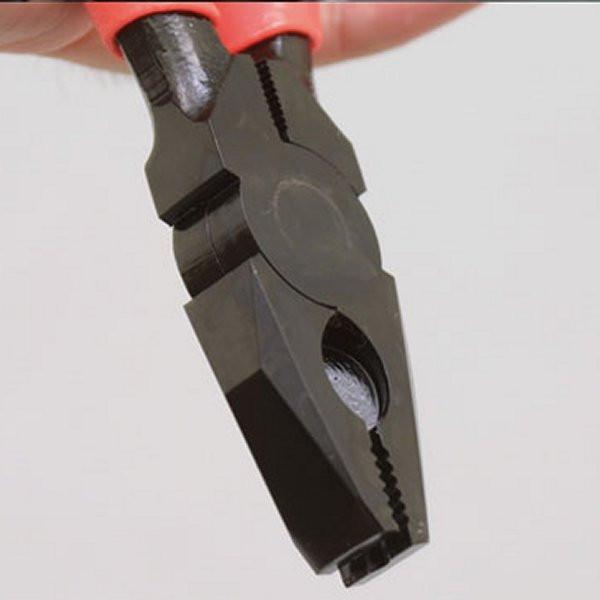 チェーンクリップ用ブライヤー