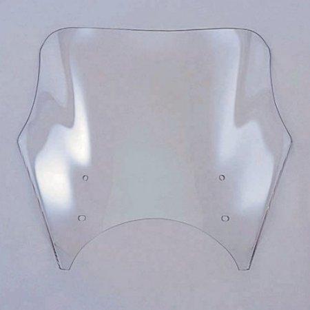 ブラストバリアーバイザー単体 クリア