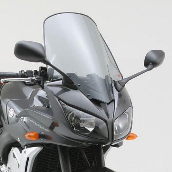 ジビ GIVIスクリーン D437S FZ1 FAZER