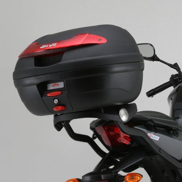 ジビ GIVI モノラック用フィッティング 364FZ XJ-6