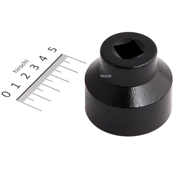 クラッチロックナットソケット 39mm リモコンJOGZR/リード50/90