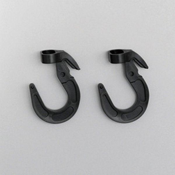 調整式フック (2個入り）