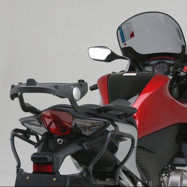 ジビ GIVI 267FZ モノラック VFR1200F ホンダ