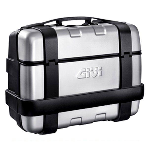 ジビ GIVI TREKKERシリーズ アルミタイプ PR製