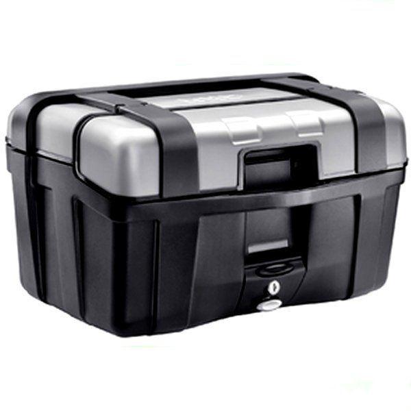 ジビ GIVI TREKKERシリーズ アルミタイプ PR製