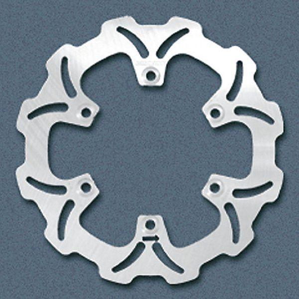 ブレーキング BRAKING WAVE ディスクローター フロント(YA32FID) MAJESTY 5GM/5SJ