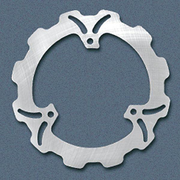 ブレーキング BRAKING WAVE ディスクローター リヤ(YA32RID) MAJESTY 5GM/5SJ