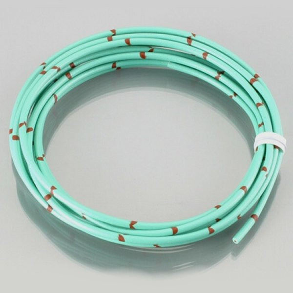 純正色 ハーネス(AVS0.5)若葉