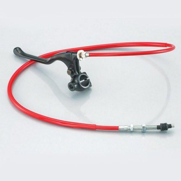 Lレバー＆ホルダー＆ケーブルSET ・エイプ50/100