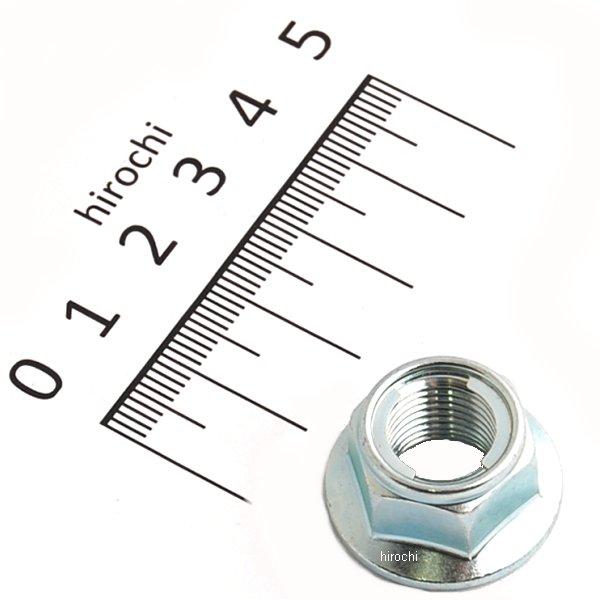 アクスルナット M12用