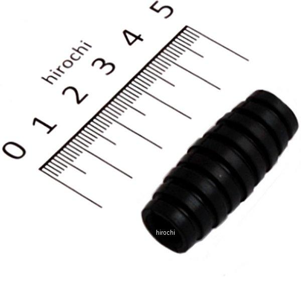 バックステップ32005用ペダルエンドラバー モンキー用