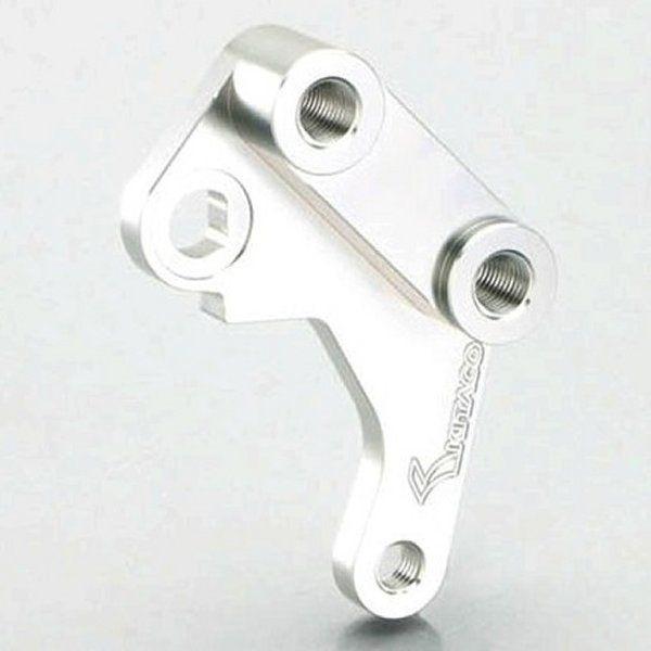 キャリパーブラケット NSR50/80 NSF100 純正キャリバー