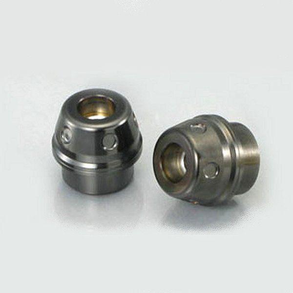 バーエンドキャップ DLCコーティング ノーマルハンドル用 PCX125