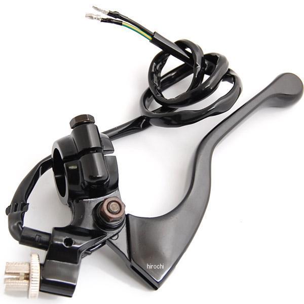 右 ショートレバー＆ホルダーSET モンキー